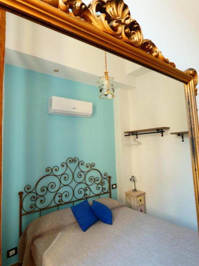 Casa Matuzia Διαμέρισμα Σαν Ρέμο Εξωτερικό φωτογραφία