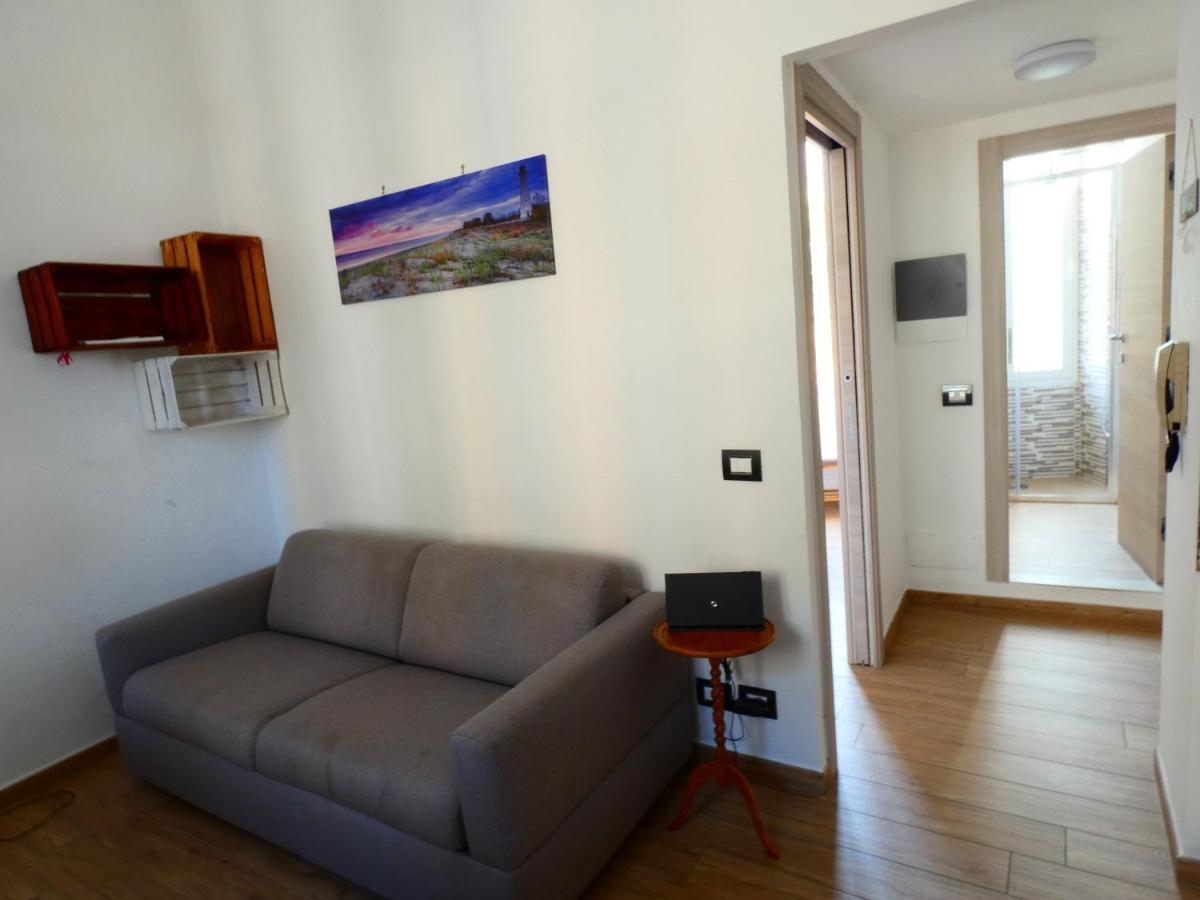 Casa Matuzia Διαμέρισμα Σαν Ρέμο Εξωτερικό φωτογραφία