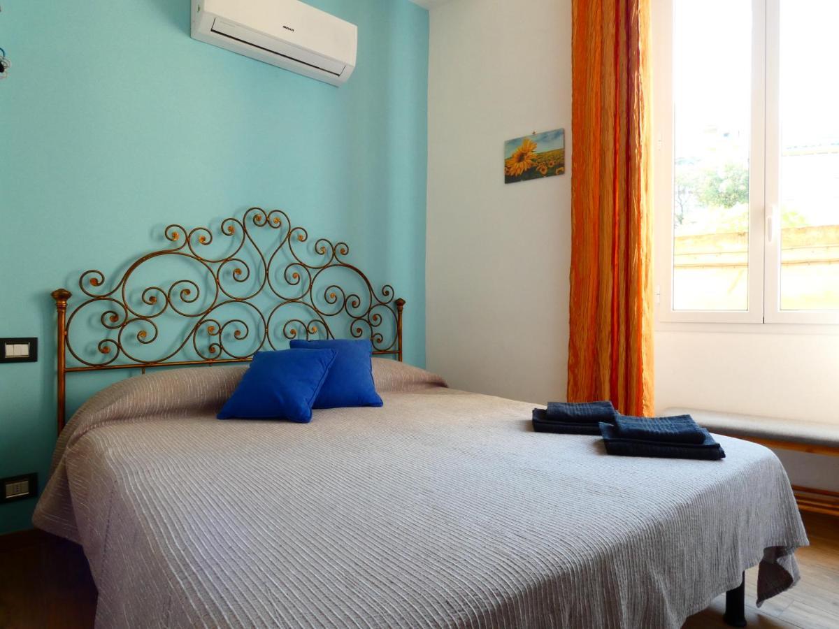 Casa Matuzia Διαμέρισμα Σαν Ρέμο Εξωτερικό φωτογραφία