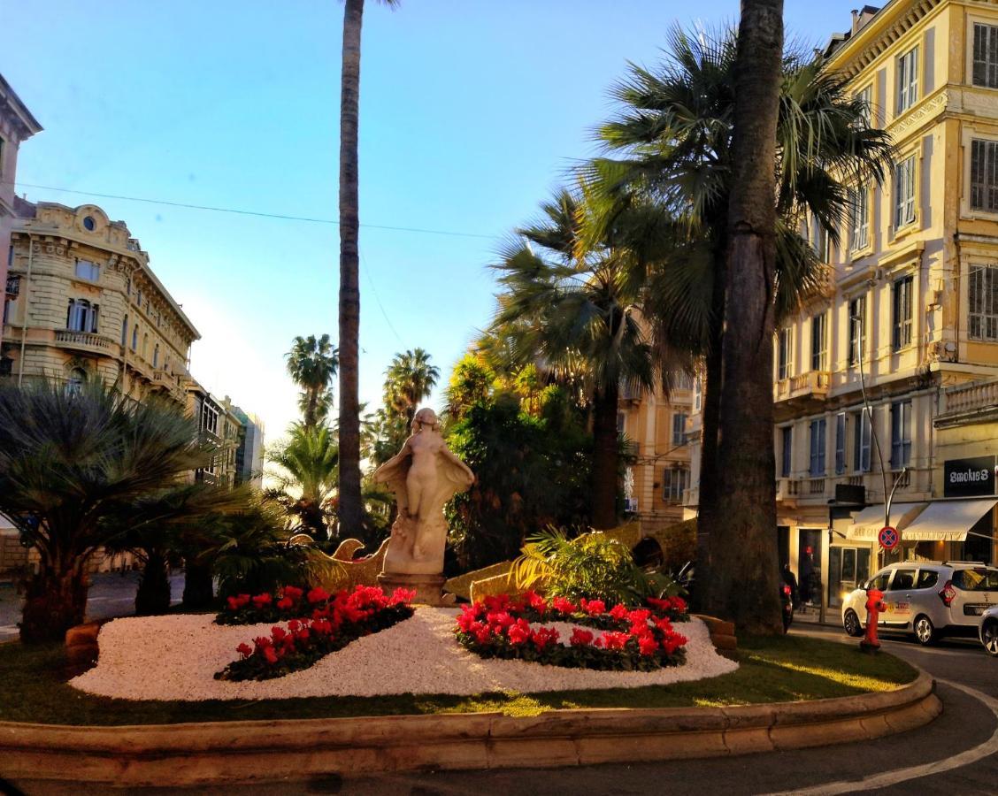 Casa Matuzia Διαμέρισμα Σαν Ρέμο Εξωτερικό φωτογραφία